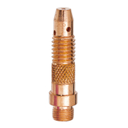 Газов дифузьор Deca за 140A, 180A, 320A TIG горелки  ф 1.6 мм - product - 030 DEC 324