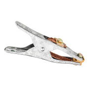 Щипка за заземяване Deca за електрожен  350 A - product - 030 DEC 460