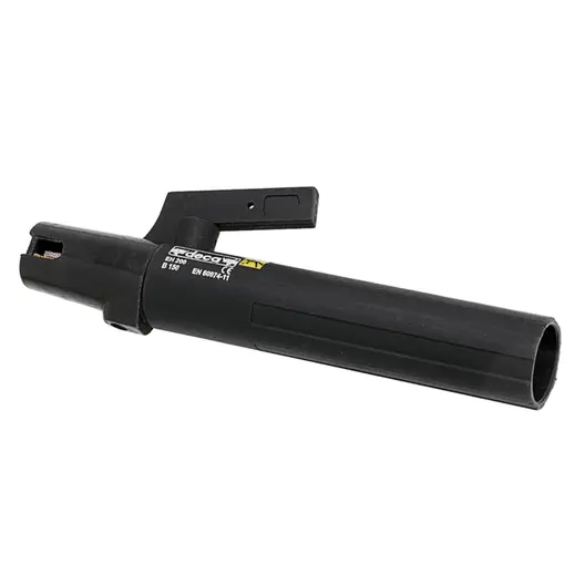 Ръкохватка за електрожен Deca  160 A, EH200