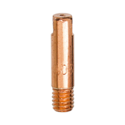 Дюза тоководеща Deca за MIG-MAG апарат с телоподаващо устройство  230 A, 0.6 мм - product - 030 DEC 492