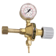 Редуцир вентил Deca за аргон  6 bar - product - 030 DEC 517