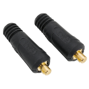 Байонет Deca за заваръчен апарат  50 мм2 - product - 030 DEC 527