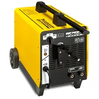 Електрожен Deca ММА  240 A, 400 V, 1.6-5 мм, T-ARC 525