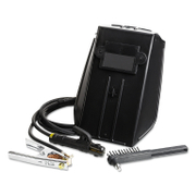 Кабел за електрожен Deca  в комплект с маска и телена четка 25 мм2, 200 A, DS20 - product - 030 DEC 657