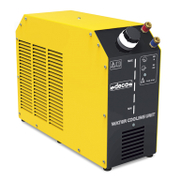 Система за водно охлаждане Deca за аргонови горелки при TIG заваряване, WU 20 - product - 030 DEC 704