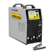Електрожен Deca инверторен TIG и MMA  270 AC/DC A, 400 V, 1-6 мм, аргон, MASTROTIG 327 AC/DC LAB - product - 030 DEC 700