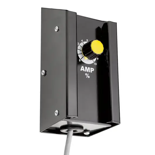 Пулт за управление Deca дистанционно на заваръчен апарат  MASTROTIG 216 AC/DC, 327 AC/DC, 218 DC и MASTRO 627