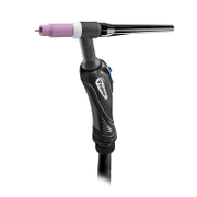 Газова горелка Deca за аргон за TIG заваръчни апарати  180 A, ф 1-3.2 мм - product - 030 DEC 703