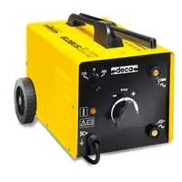 Електрожен Deca ММА  200 A, 400 V, 1.6-5 мм, Globus 5.0 D