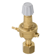 Редуцир вентил Deca за аргон  6 bar - product - 030 DEC 735