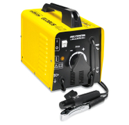 Електрожен Deca ММА  160 A, 230 V, 1.6-4 мм, Globus 4.0 - product - 030 DEC 736