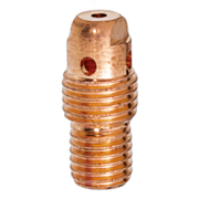 Газов дифузьор Deca за аргонова горелка  ф 1.6 мм, 90 x 2 x 180 мм - product - 030 DEC 749