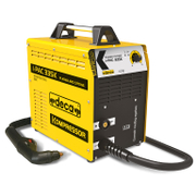 Апарат за плазмено рязане Deca инверторен с компресор  35 A, 6-12 мм, I-PAC 335 K - product - 030 DEC 759