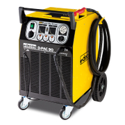 Апарат за плазмено рязане Deca конвенционален трифазен  80 A, 15-20 мм, 155 л/мин, D-PAC 90 - product - 030 DEC 752