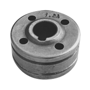 Ролка Deca за заваръчен апарат водеща 0.9-1 мм - product - 030 DEC 825