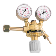 Редуцир вентил Deca за аргон  6 bar - product - 030 DEC 822