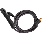 Кабел за електрожен Deca  с ръкохватка и връзки към електрожена 16 мм2, 200 A - product - 030 DEC 823