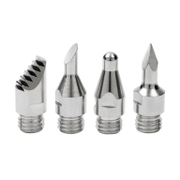 Дюза за пирографиране Dremel за газов поялник  4 бр., VersaTip Acc. - product - 030 DRM 636