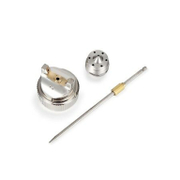 Комплект Auarita ремонтен за бояджийски пистолети комплект с игла 1.4 мм, K-400 - product - 030 ELA 738