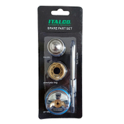 Комплект ремонтен Italco ремонтен за бояджийски пистолети комплект с игла 1.3 мм, Н-2002 - product - 030 ELA 860