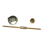 Дюза за бояджийски пистолет  комплект с игла 1.4 мм - product - 030 ENP 097