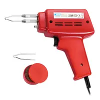 Индукционен поялник Fervi  комплект 100 W, 0026