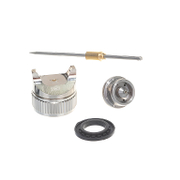 Дюза за бояджийски пистолет GAV  комплект с игла 2 мм, Record HVLP, 2000 R 2.0 - product - 030 IVG 664