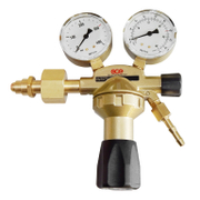 Редуцир вентил GCE за аргон  5.2 bar - product - 030 KAM 014