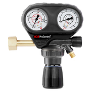 Редуцир вентил GCE за аргон  5.2 bar - product - 030 KAM 014