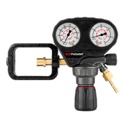 Редуцир вентил GCE за ацетилен  1.5 bar, 3/8 - product - 030 KAM 015