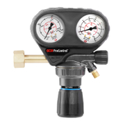 Редуцир вентил GCE за кислород  10 bar, 3/4 - product - 030 KAM 013