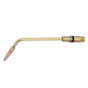 Горелка за заваряване и запояване GCE с ацетилен и кислород  4-6 мм, 260 мм, U7 - product - 030 KAM 027