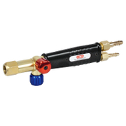 Ръкохватка за газозаваръчна горелка GCE  220 мм, U7 - product - 030 KAM 023