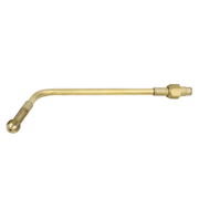 Горелка за заваряване и запояване GCE с пропан-бутан и кислород  6 мм, 360 мм, U7 - product - 030 KAM 088