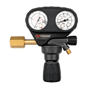 Редуцир вентил GCE за водород  10 bar, 3/8 - product - 030 KAM 089