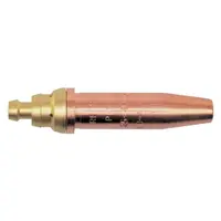 Дюза за газкислородно рязане GCE с пропан-бутан и кислород  300-500 мм, 337-COOLEX