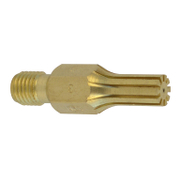 Дюза за газкислородно рязане GCE свръхзвукова с пропан-бутан и кислород  60-100 мм, PB 459 - product - 030 KAM 167