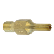 Дюза за газкислородно рязане GCE свръхзвукова с ацетилен и кислород  5-15 мм, AC 459 - product - 030 KAM 262