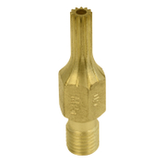 Дюза за газкислородно рязане GCE свръхзвукова с ацетилен и кислород  5-15 мм, AC 459 - product - 030 KAM 262