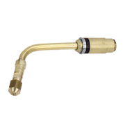 Горелка за заваряване и запояване GCE с пропан-бутан и кислород  <1 мм, 150 мм, U7 - product - 030 KAM 405