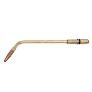 Горелка за заваряване и запояване GCE с ацетилен и кислород  9-14 мм, 330 мм, U7 - product - 030 KAM 421