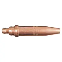 Дюза за газкислородно рязане GCE с ацетилен и кислород  100-200 мм, 317-COOLEX