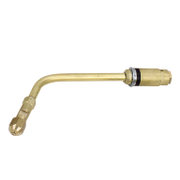 Горелка за заваряване и запояване GCE с пропан-бутан и кислород  1 мм, 170 мм, U7 - product - 030 KAM 645