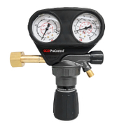 Редуцир вентил GCE за въглероден диоксид  15 bar, ProControl - product - 030 KAM 760