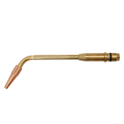 Горелка за заваряване и запояване Kasweld с ацетилен и кислород  6-9 мм, 300 мм, 1303A - product - 030 KAM 844