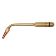 Горелка за заваряване и запояване Kasweld с ацетилен и кислород  1-2 мм, 300 мм, 1303A - product - 030 KAM 843