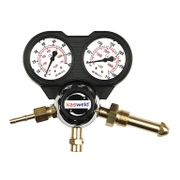 Редуцир вентил Kasweld за азот  50 bar, 3/8, 2402 - product - 030 KAM 864