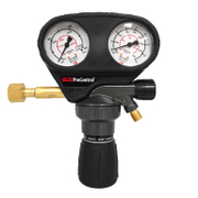 Редуцир вентил GCE за райски газ  10 bar, 3/8, ProControl - product - 030 KAM 865
