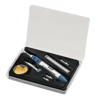 Газов поялник Kemper за пропан-бутан комплект  1800 W, 12000KIT