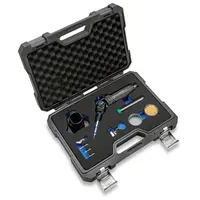 Газов поялник Kemper за пропан-бутан комплект, 12200KIT